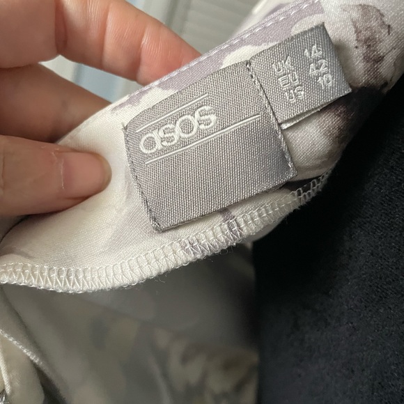 Asos dress - Picture 3 of 4